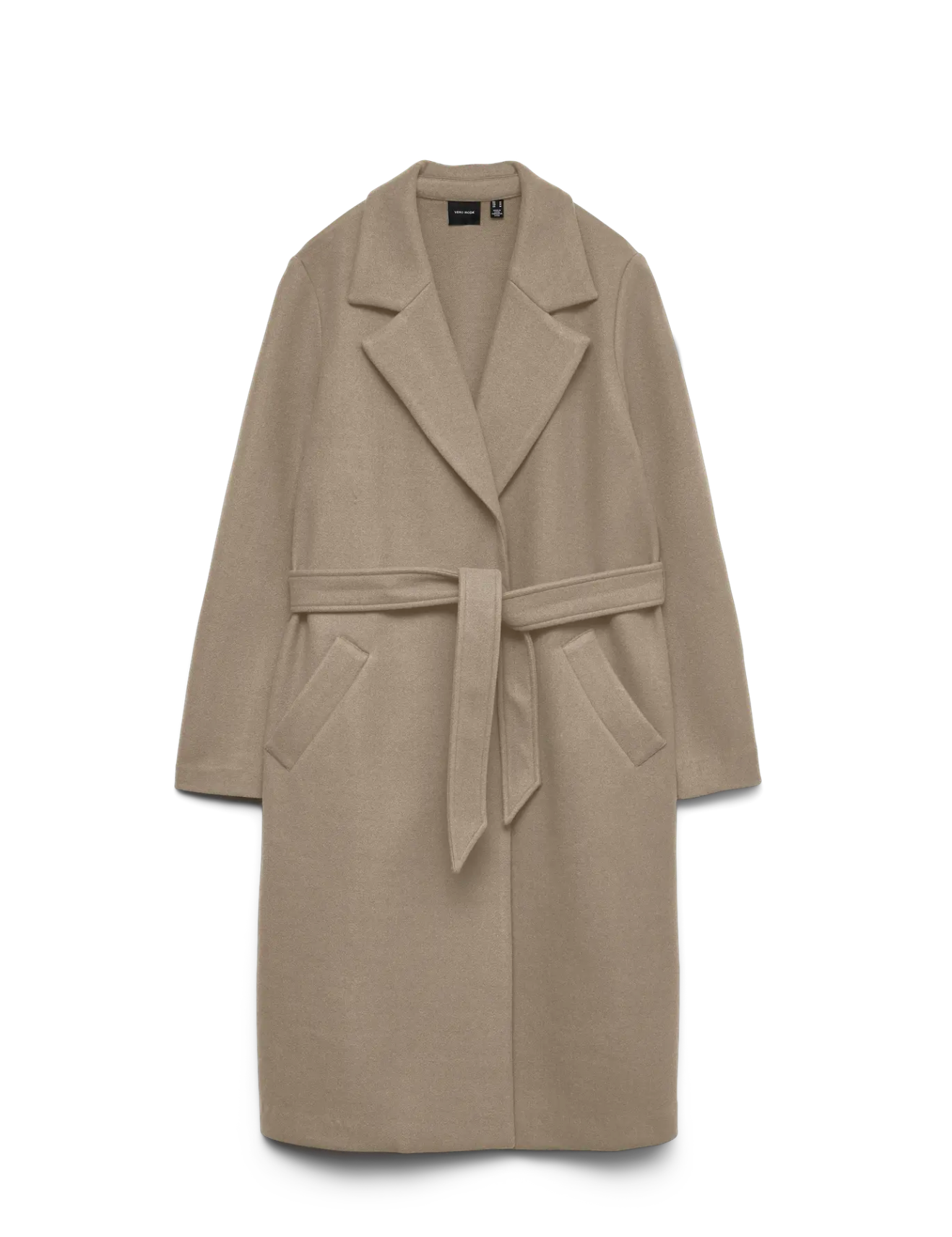 VMFortuneaya Long Coat