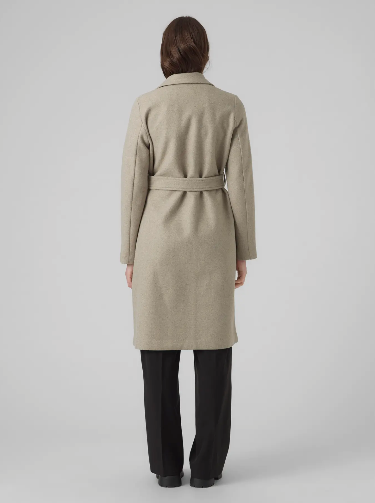 VMFortuneaya Long Coat