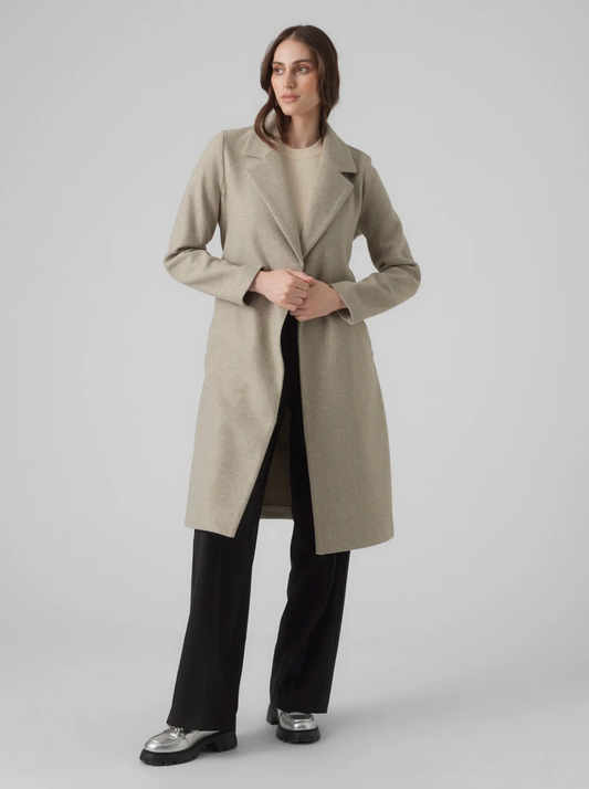 VMFortuneaya Long Coat