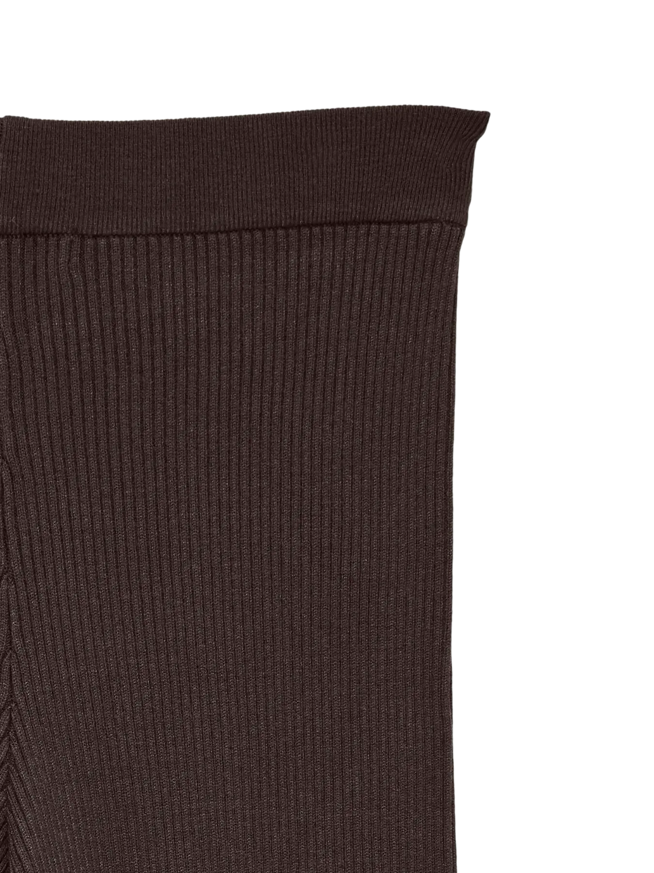 VMGold Lux Rib Pant
