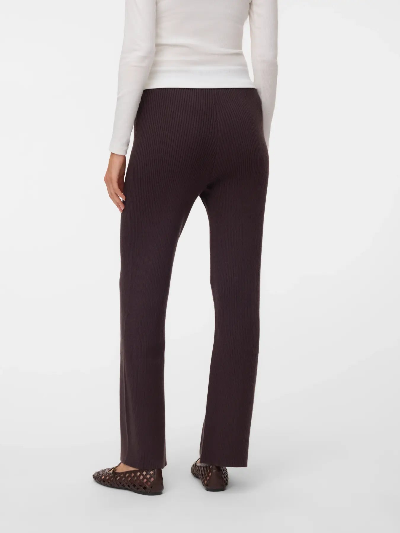 VMGold Lux Rib Pant