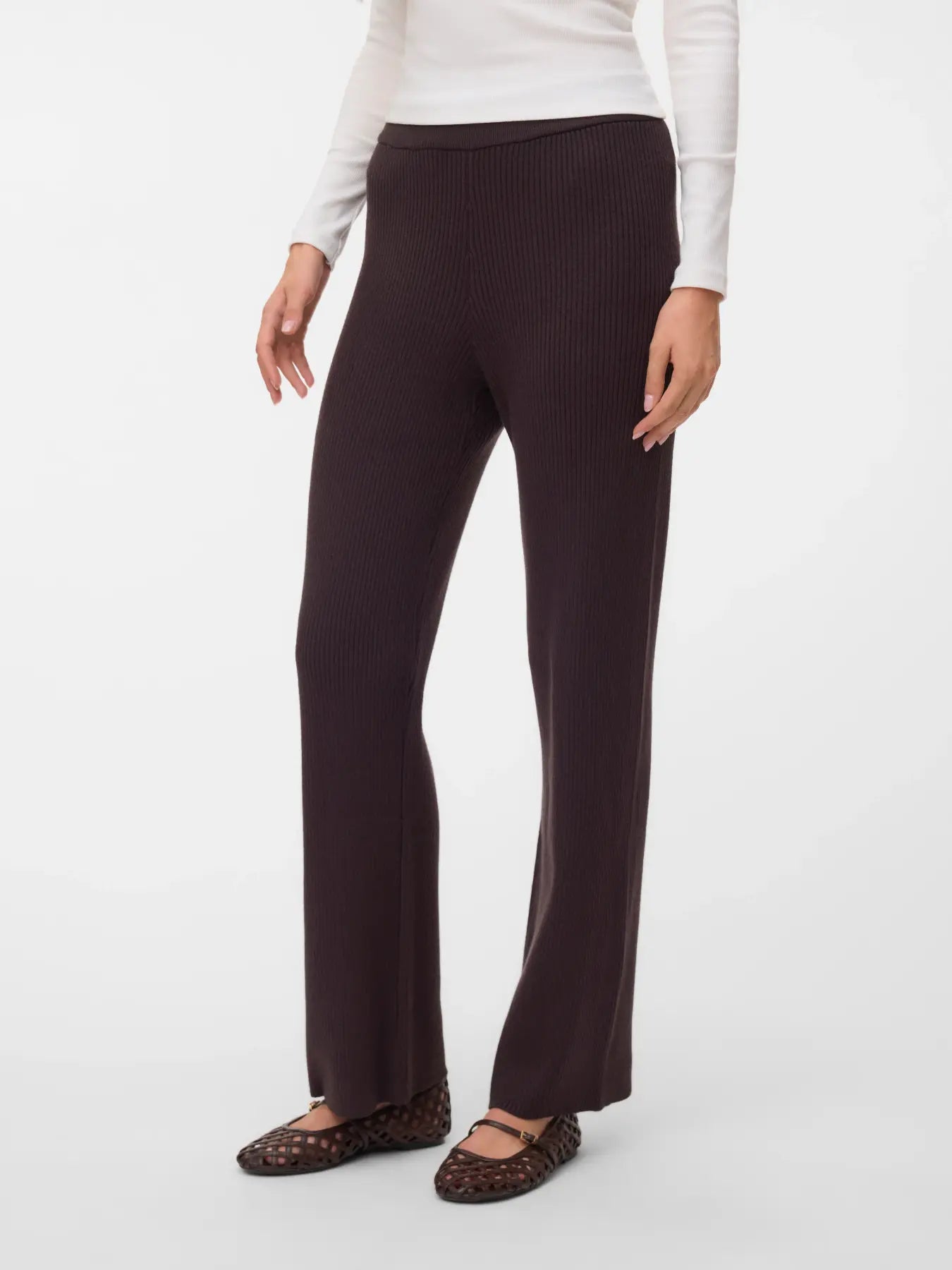 VMGold Lux Rib Pant