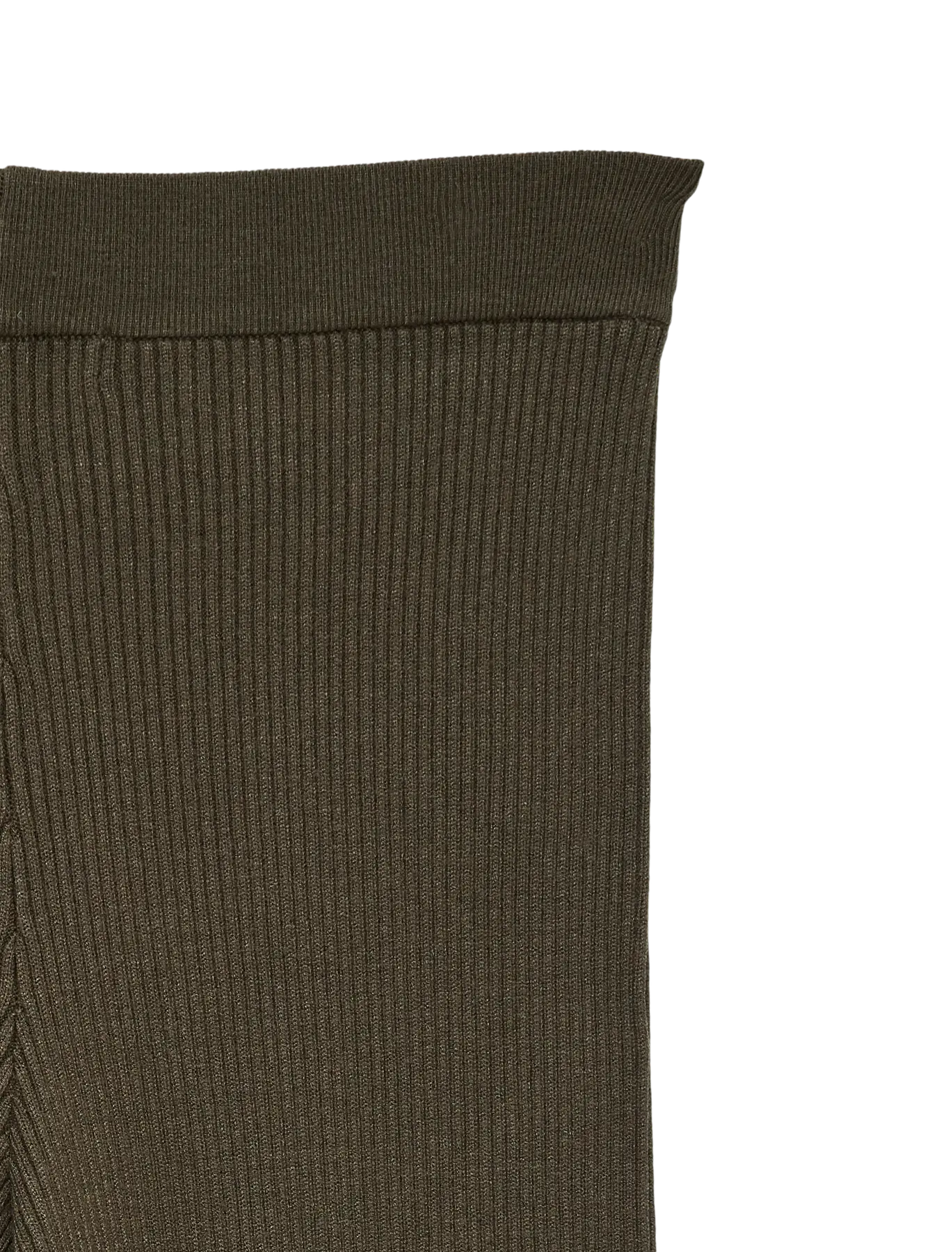 VMGold Lux Rib Pant