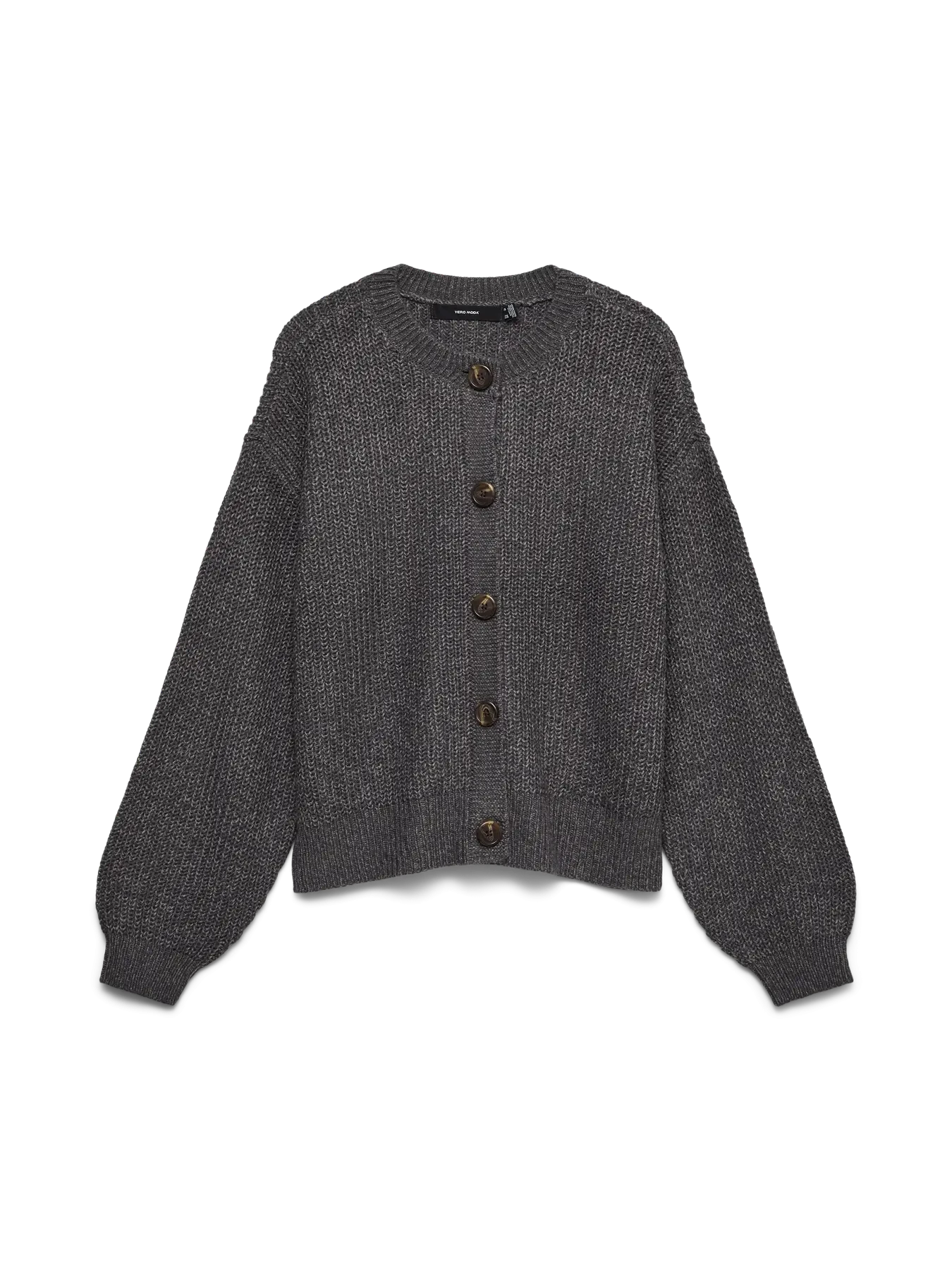 VMLea Knit Cardigan