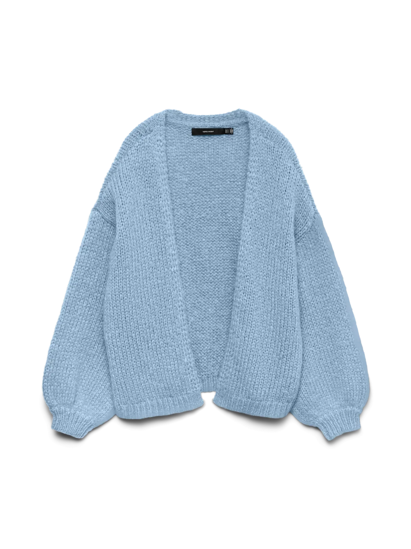 VMMaybe Knit Cardigan