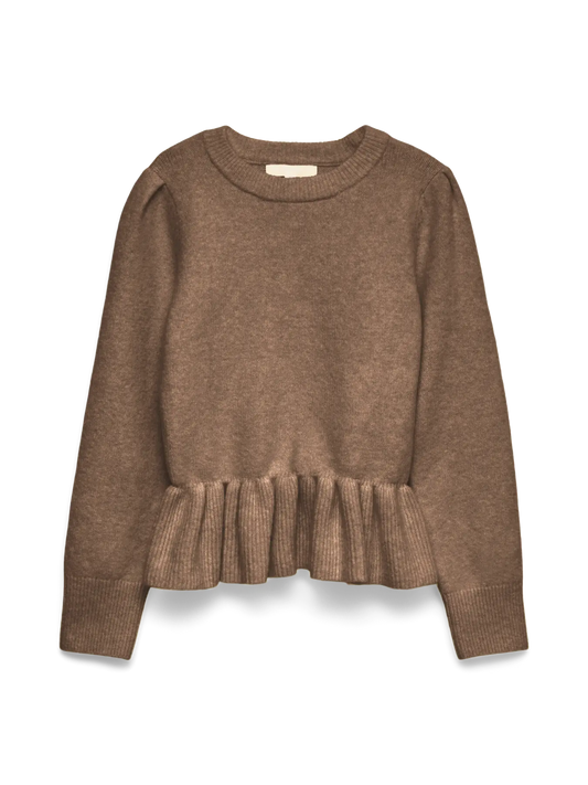 VMModena Knit Sweater