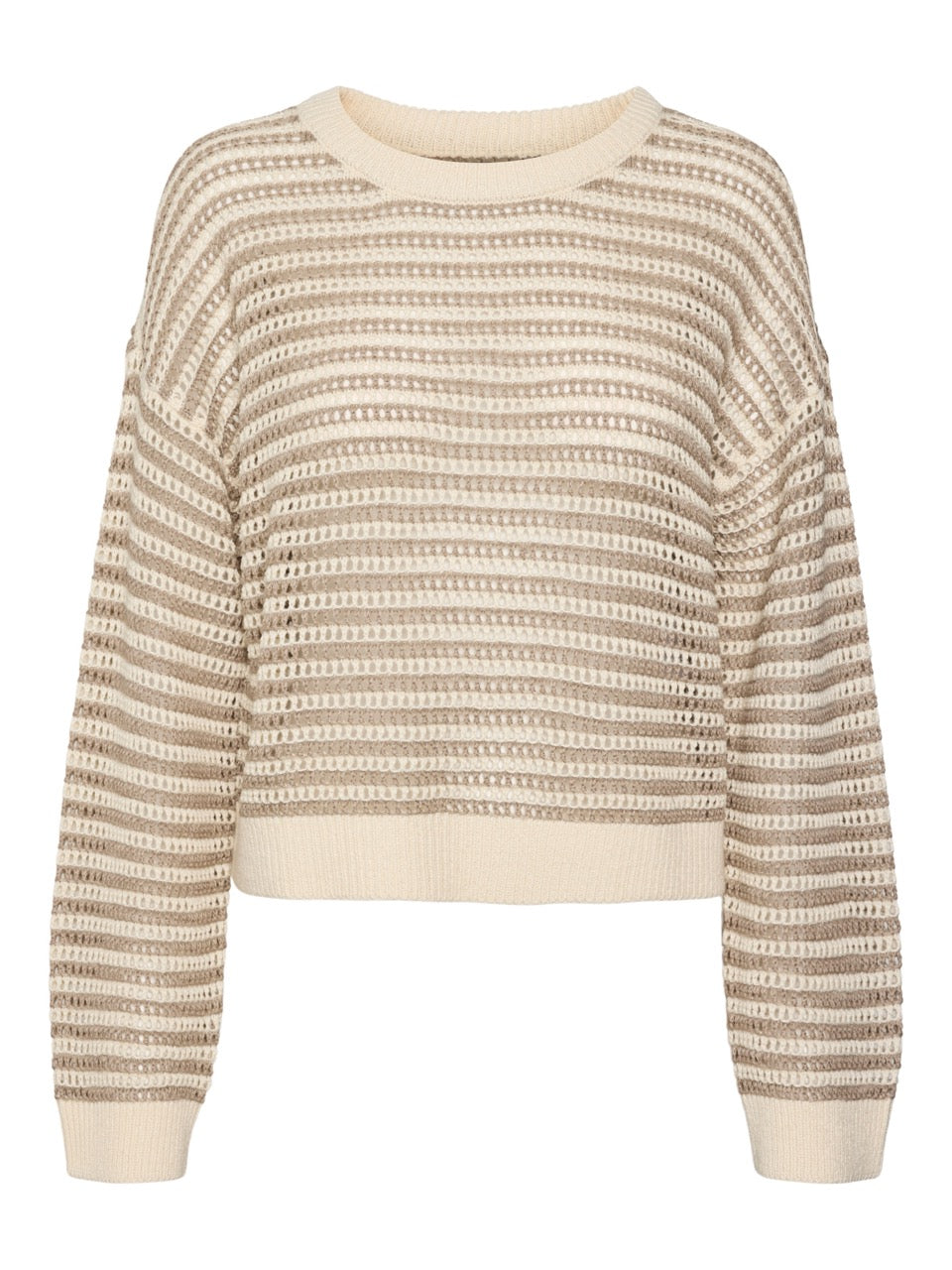 VMNewMadera Pullover