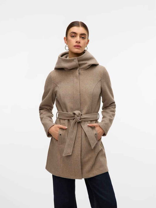 VMPopliva Coat