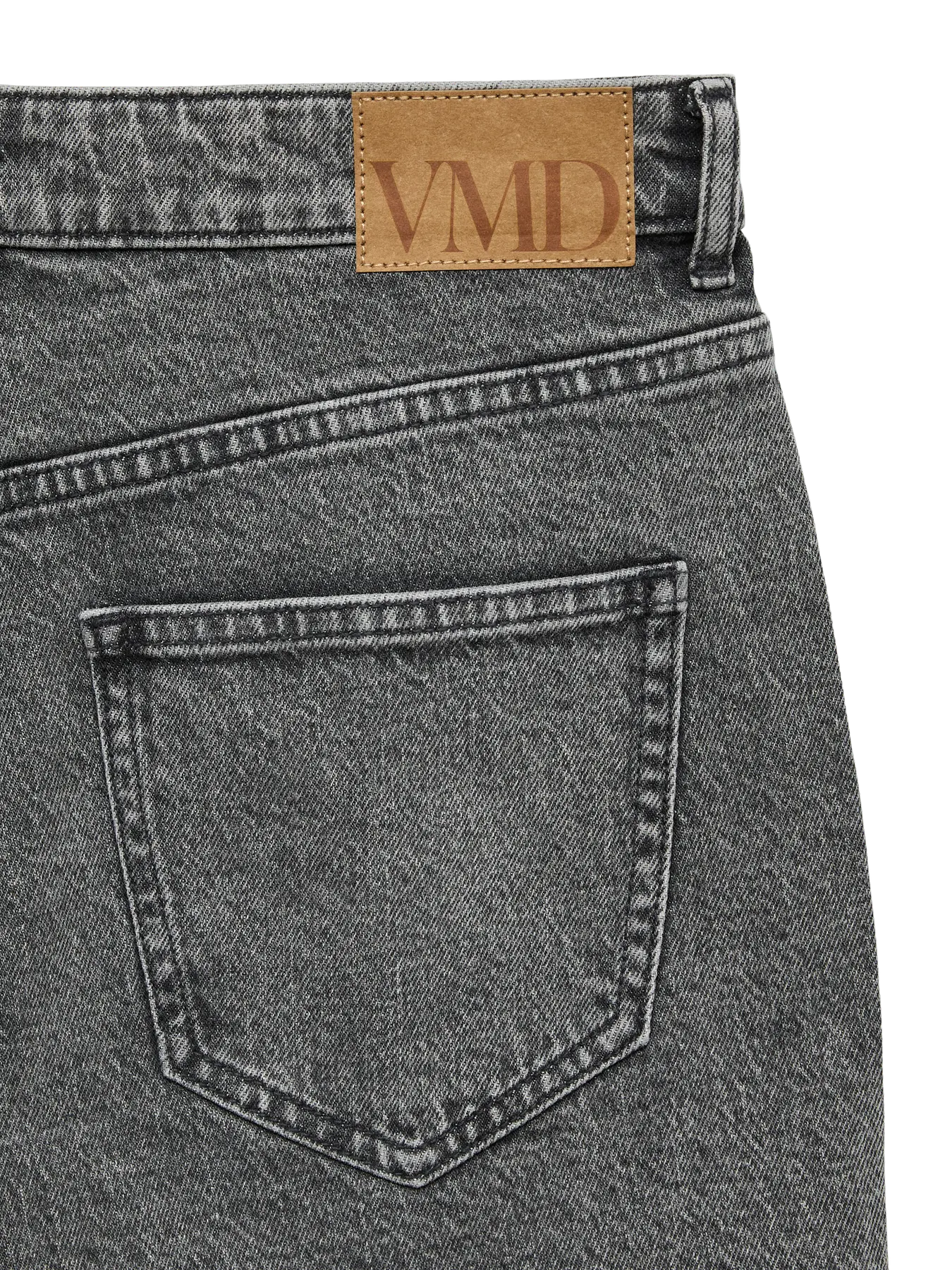 VMTess Denim Shorts