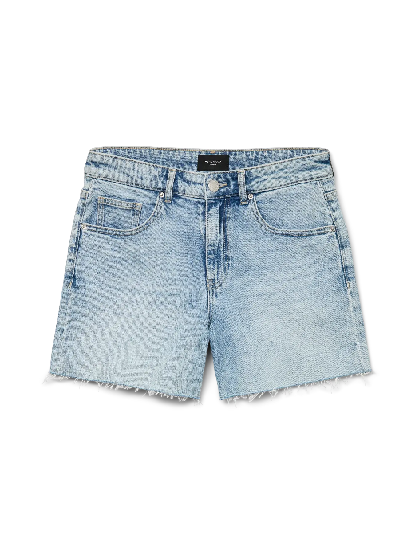 VMTess Denim Shorts