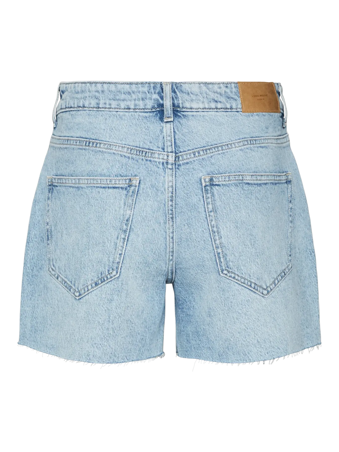 VMTess Denim Shorts