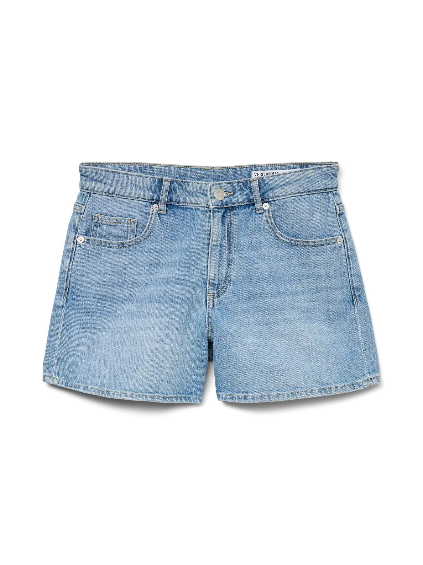 VMTess Denim Shorts