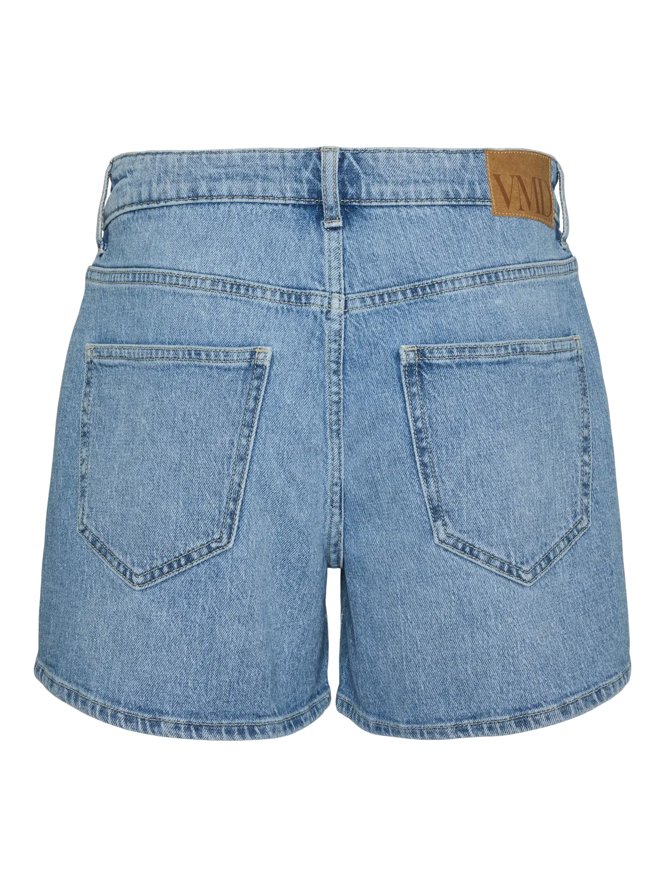 VMTess Denim Shorts