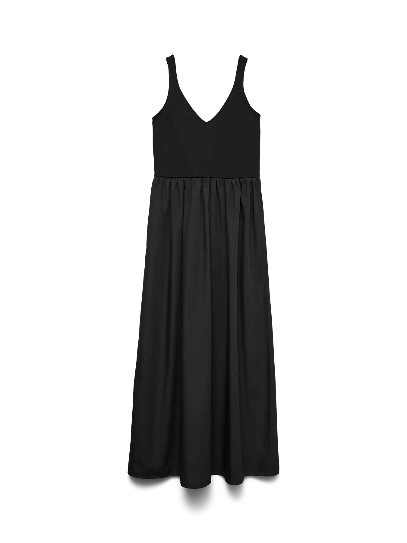 VMVally Long Dress