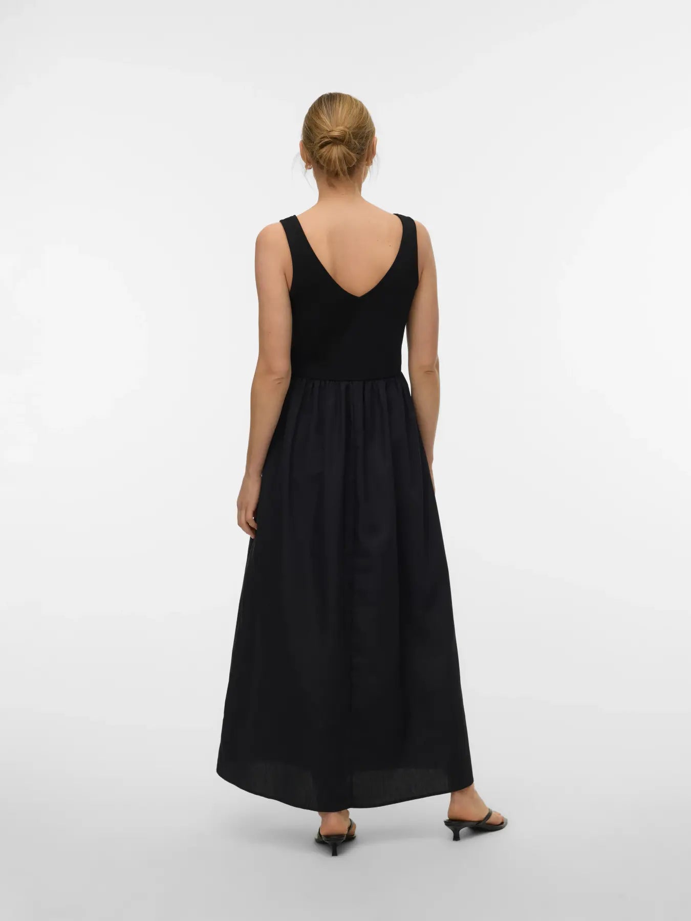 VMVally Long Dress