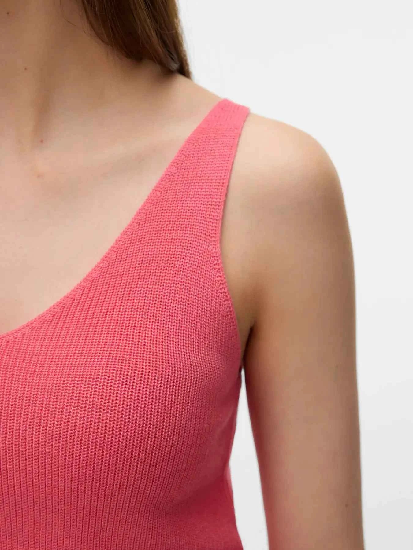 VMNewLex Knitted Tank