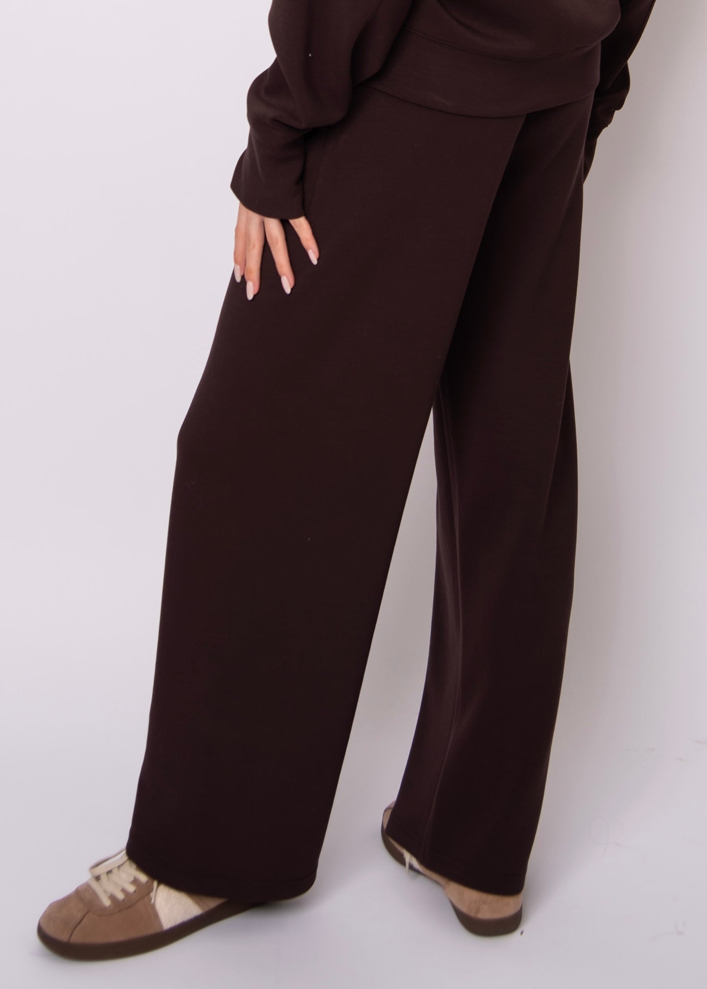 Victoria Pull On Pant