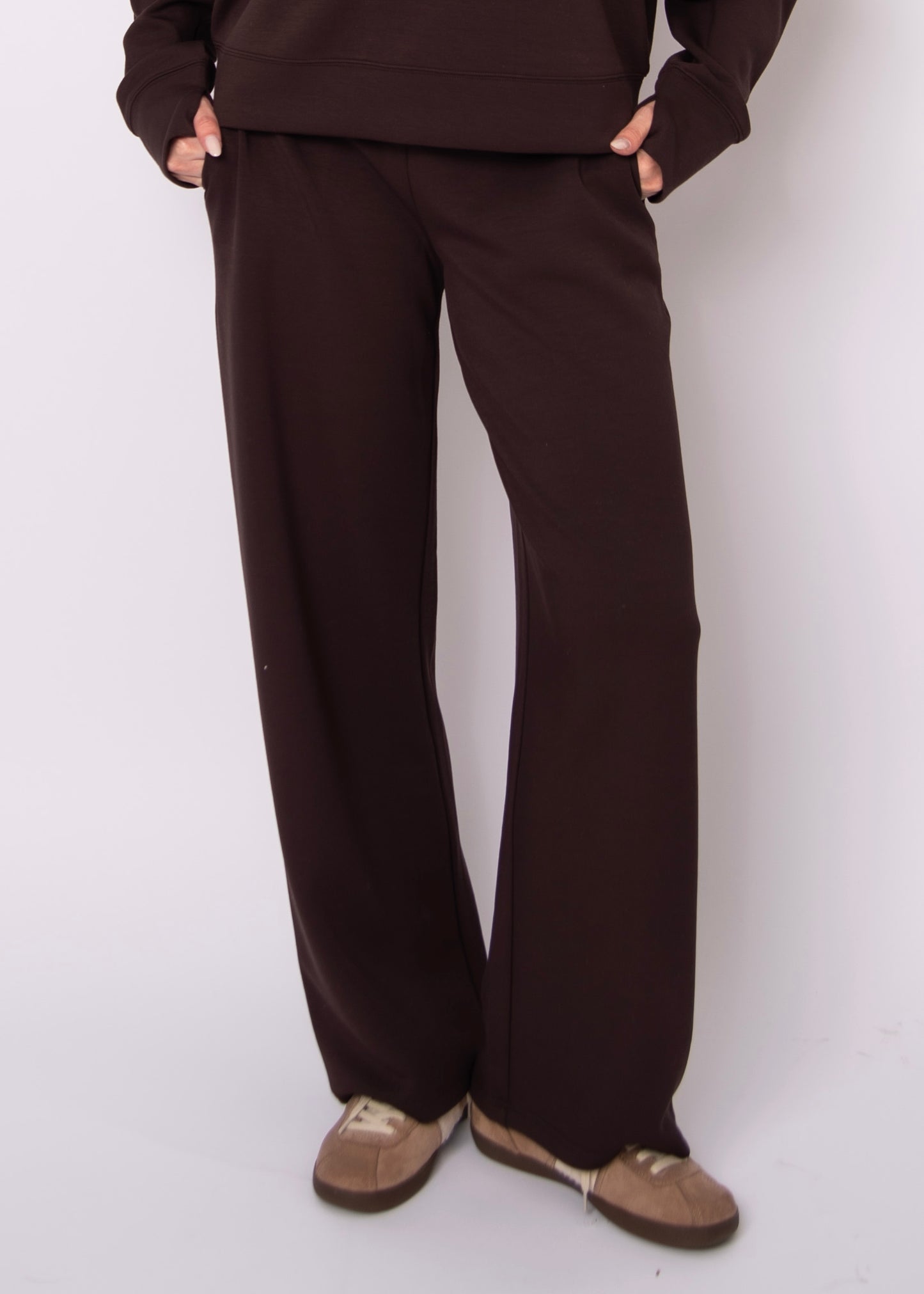 Victoria Pull On Pant
