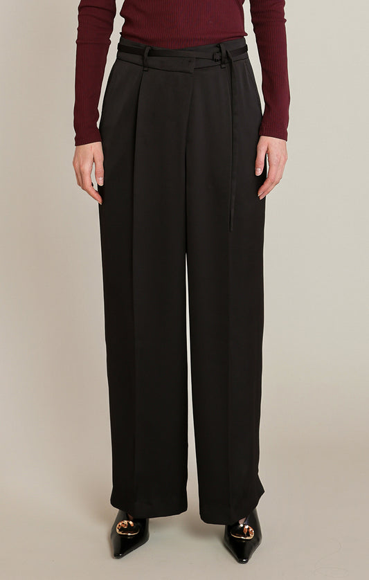 Vivienne Wide Leg Trousers