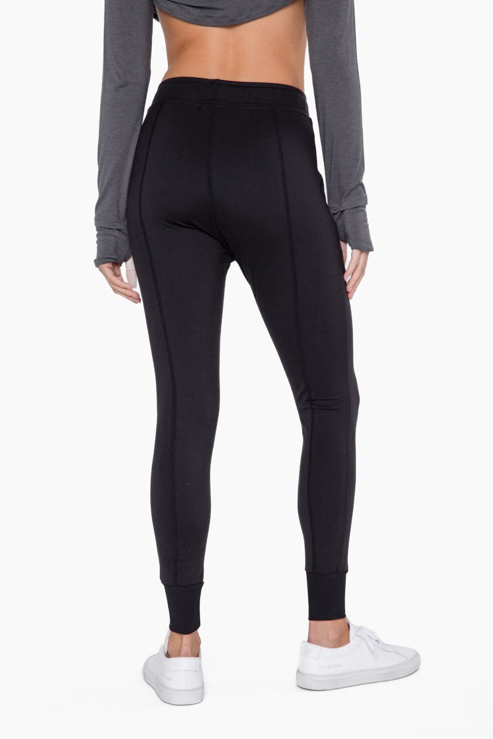 Sloane Slim Fit Jogger - Straight & Arrow Boutique