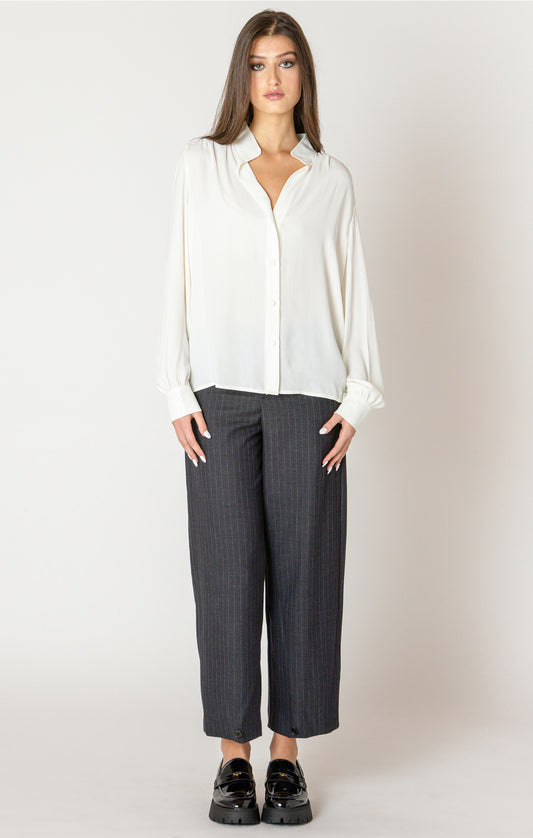 Edwin Cropped Pant