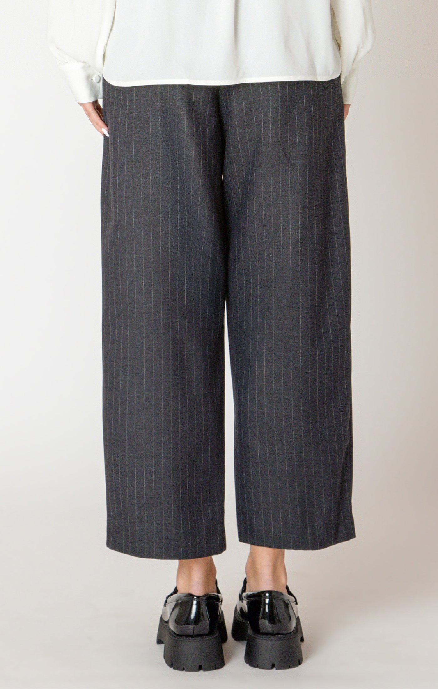 Edwin Cropped Pant