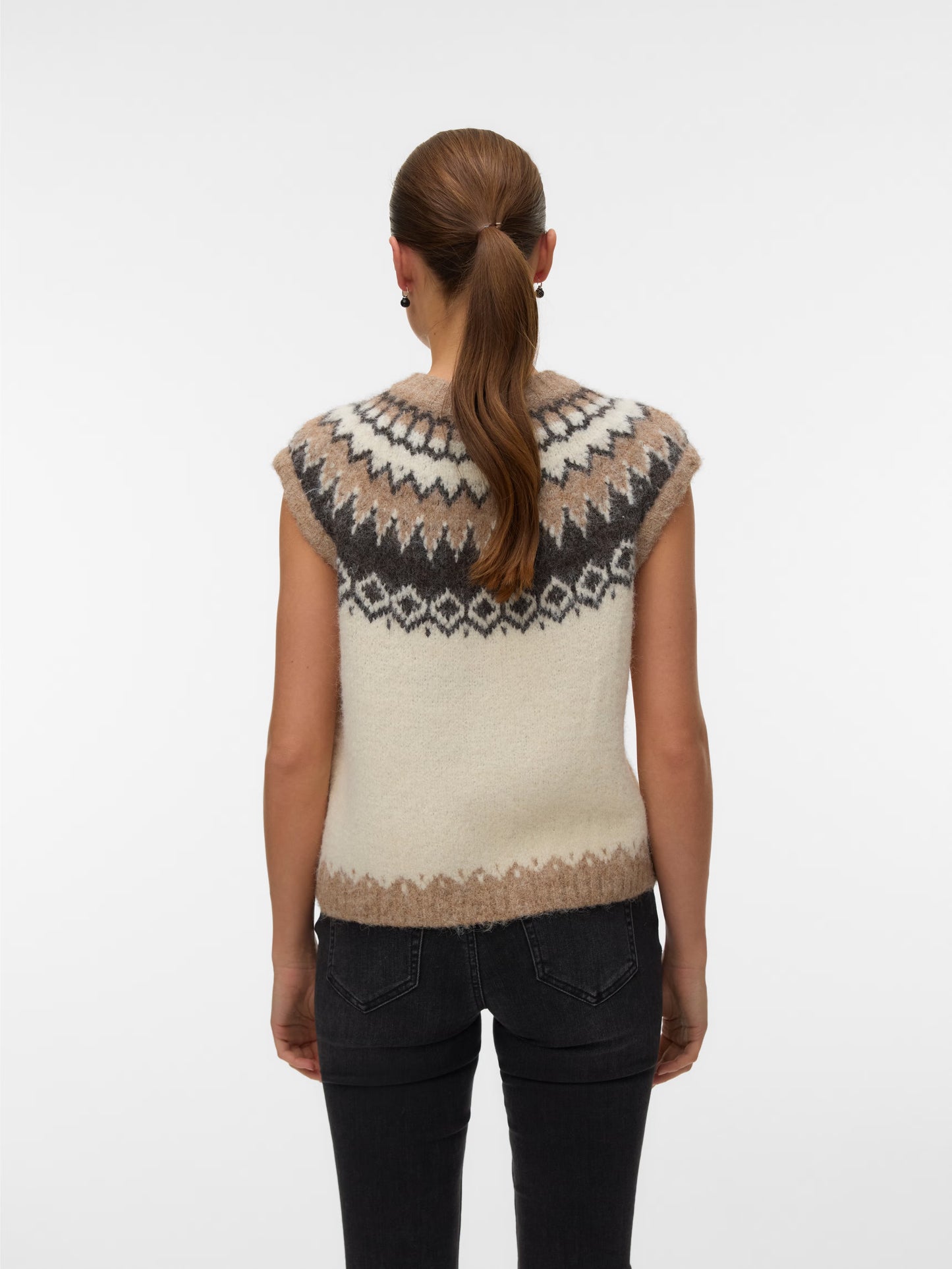 VMAspen Knit Vest