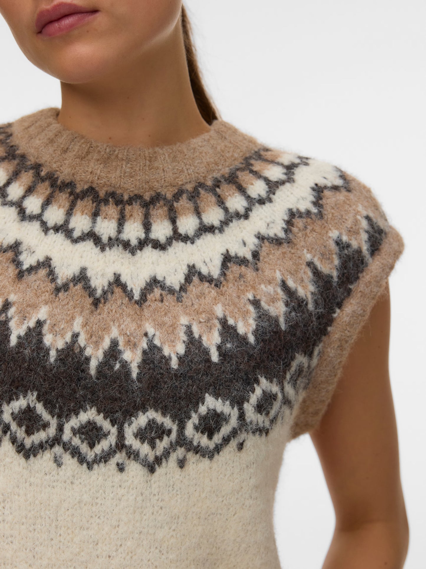 VMAspen Knit Vest