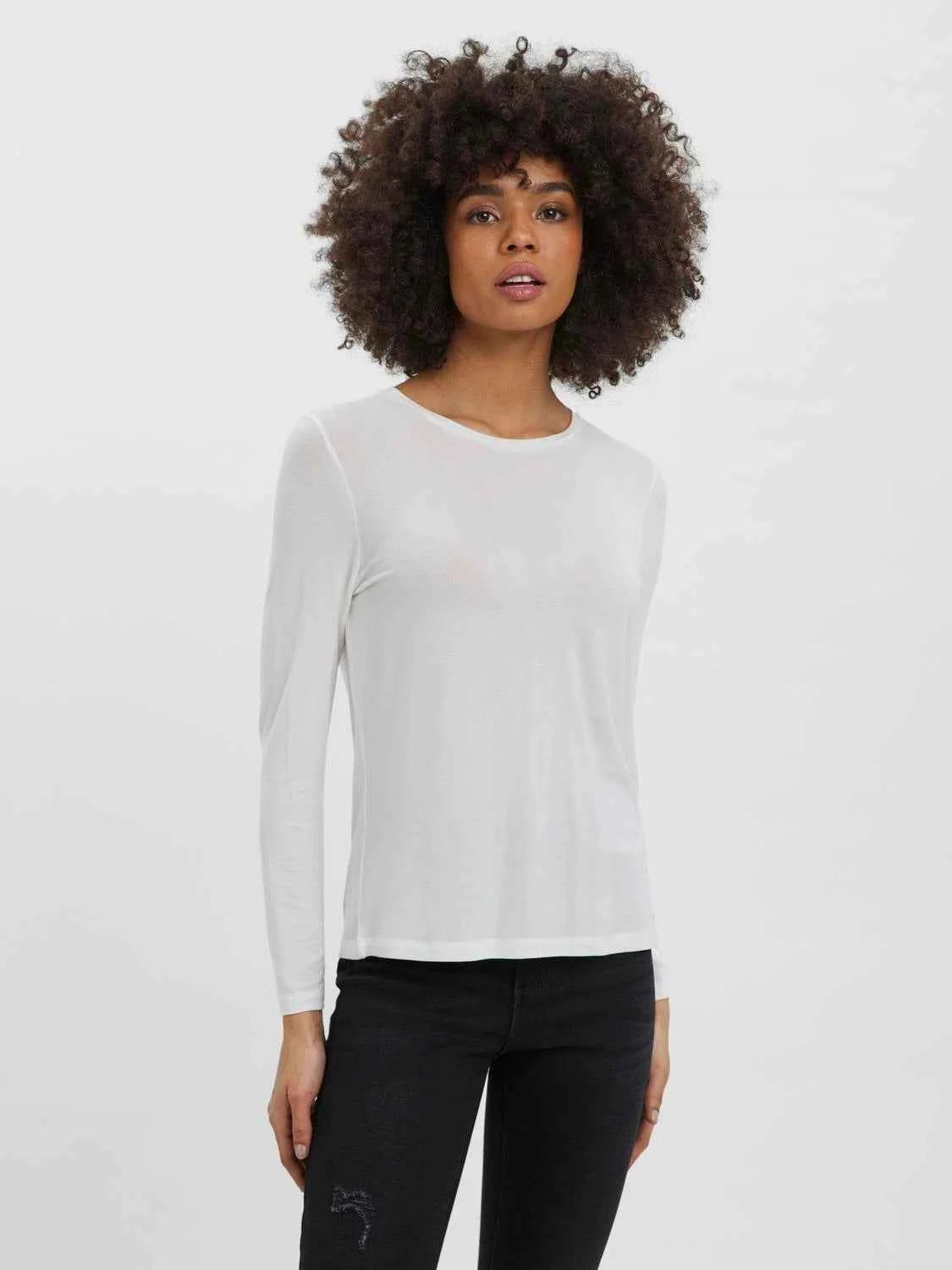 VMAva Long Sleeve Top