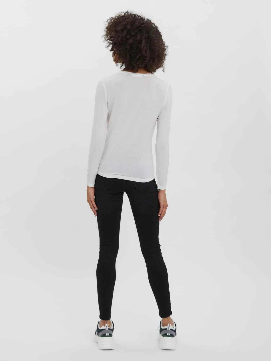 VMAva Long Sleeve Top