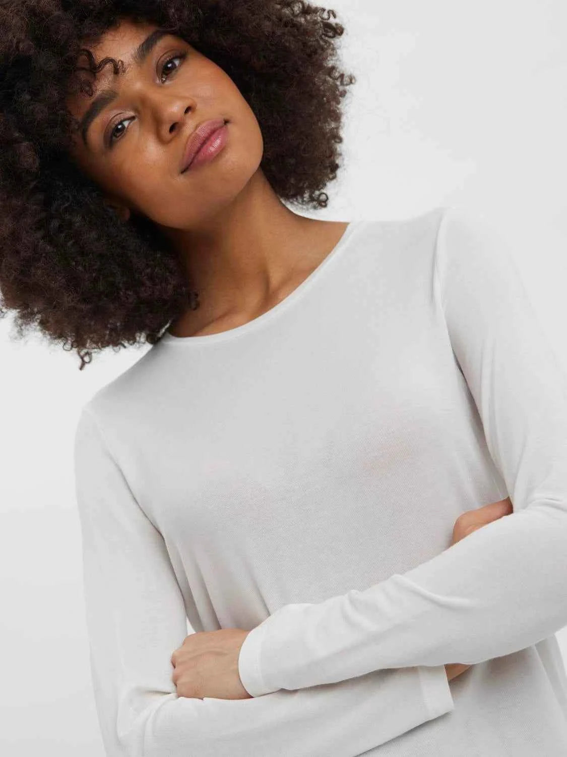 VMAva Long Sleeve Top