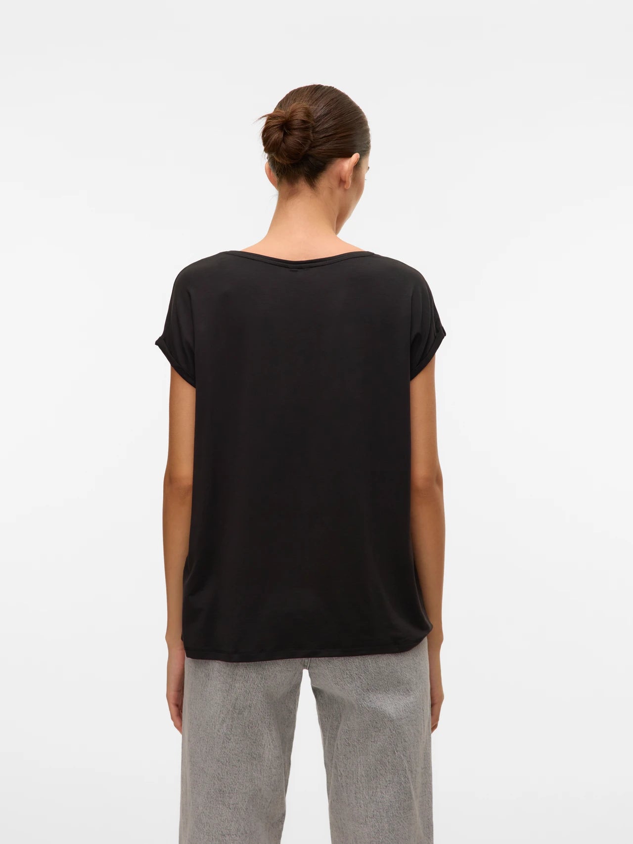 VMAva Plain Tee