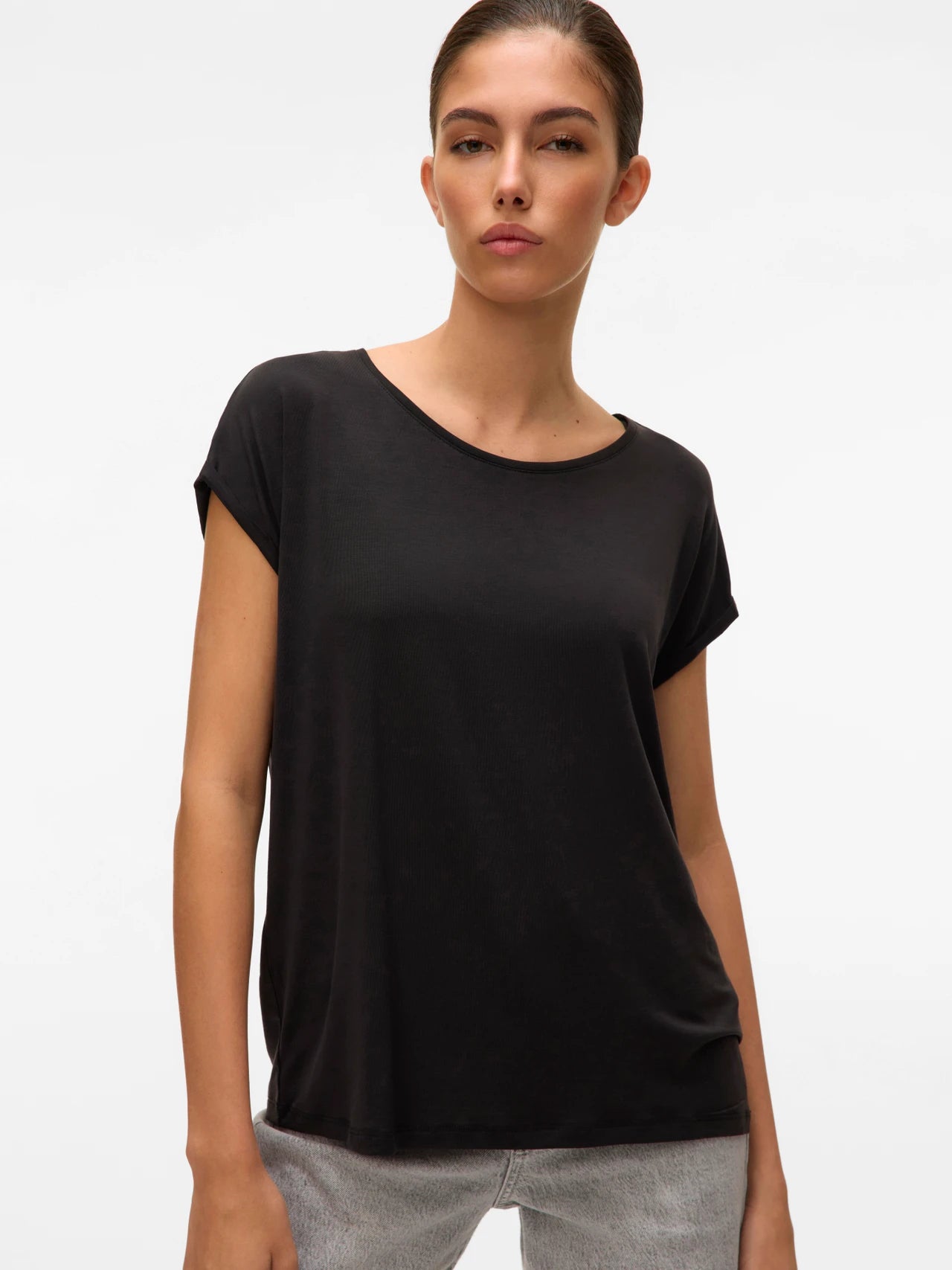 VMAva Plain Tee