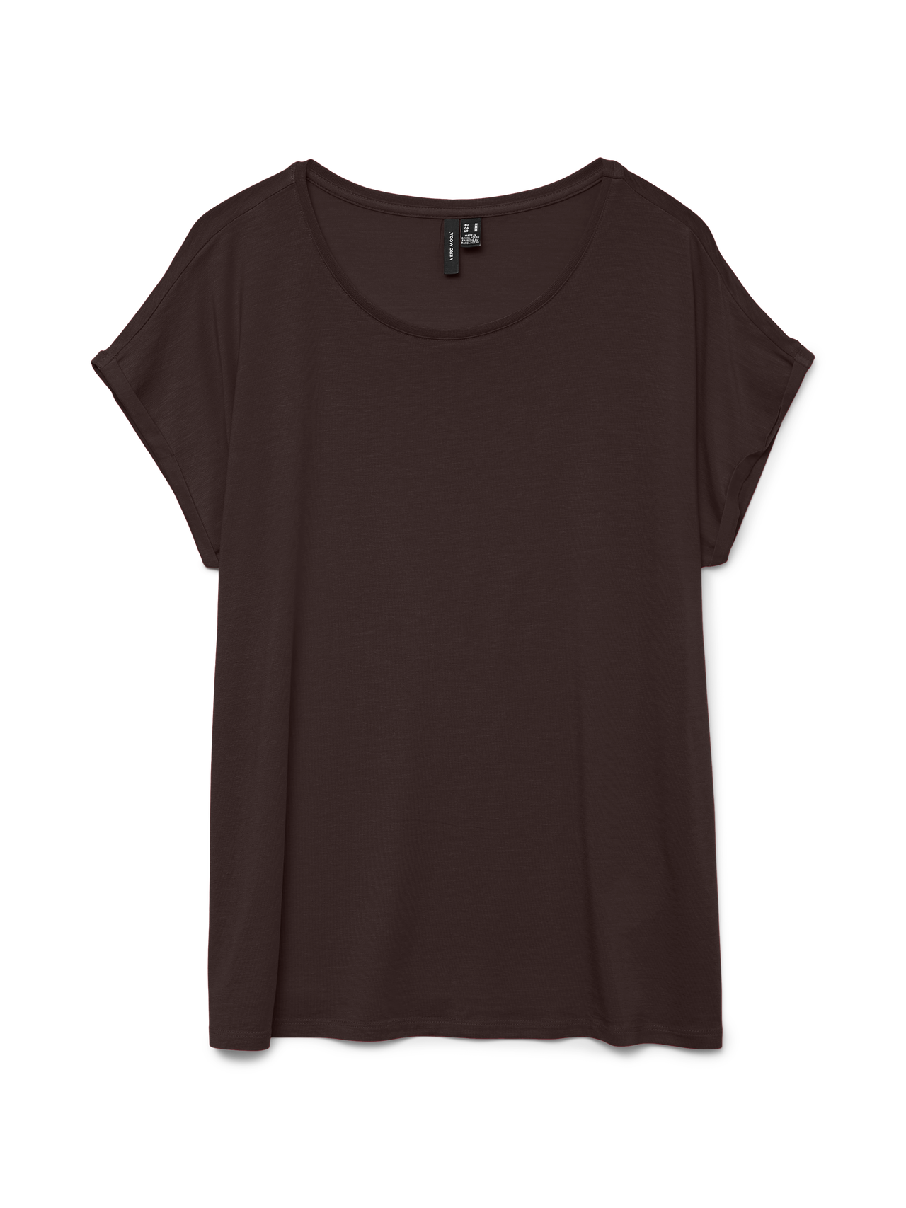 VMAva Plain Tee