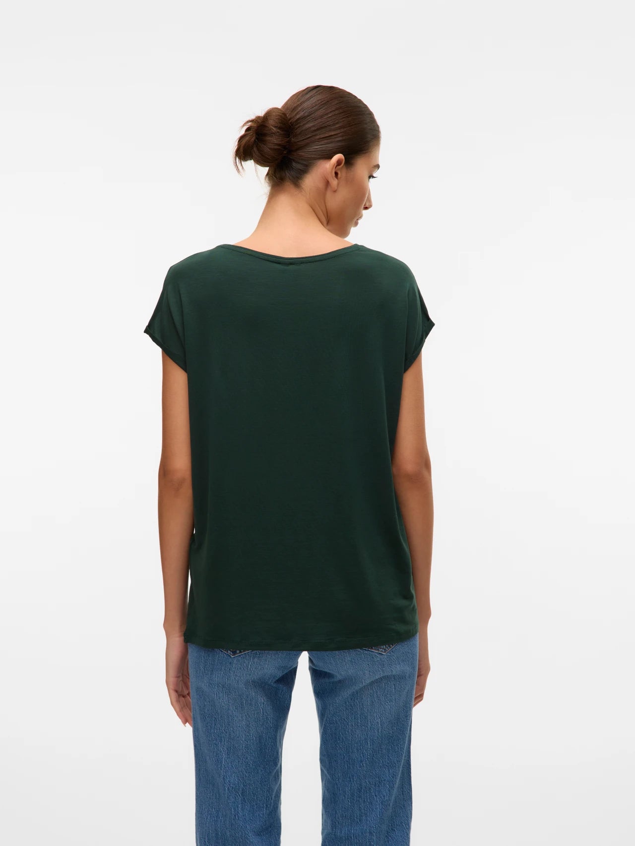 VMAva Plain Tee