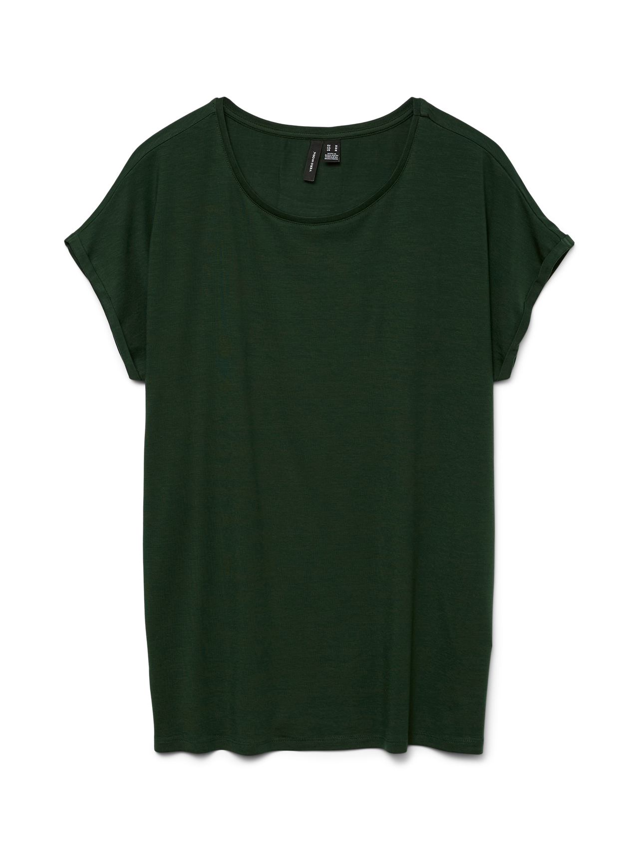 VMAva Plain Tee