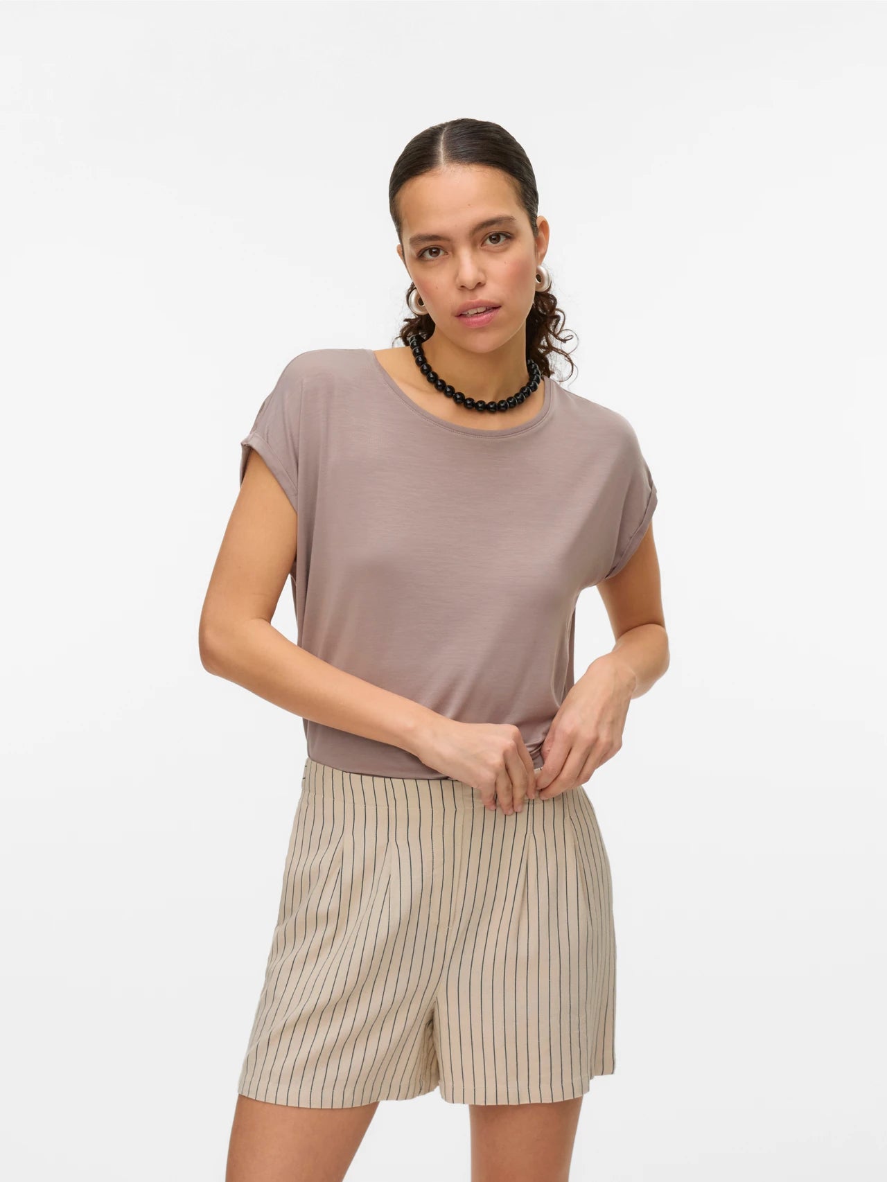 VMAva Plain Tee
