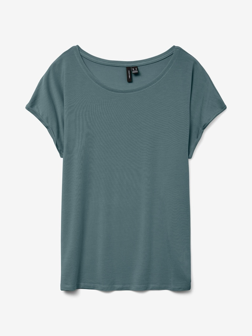 VMAva Plain Tee - Straight & Arrow Boutique
