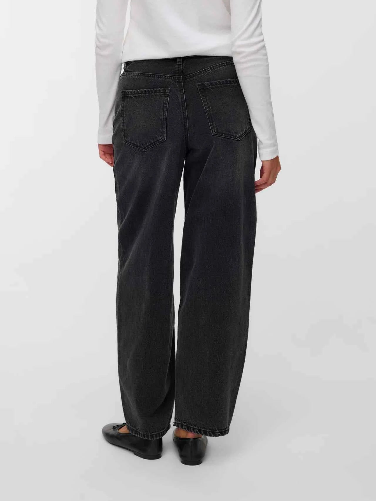 VMBILLIE Barrel Jeans