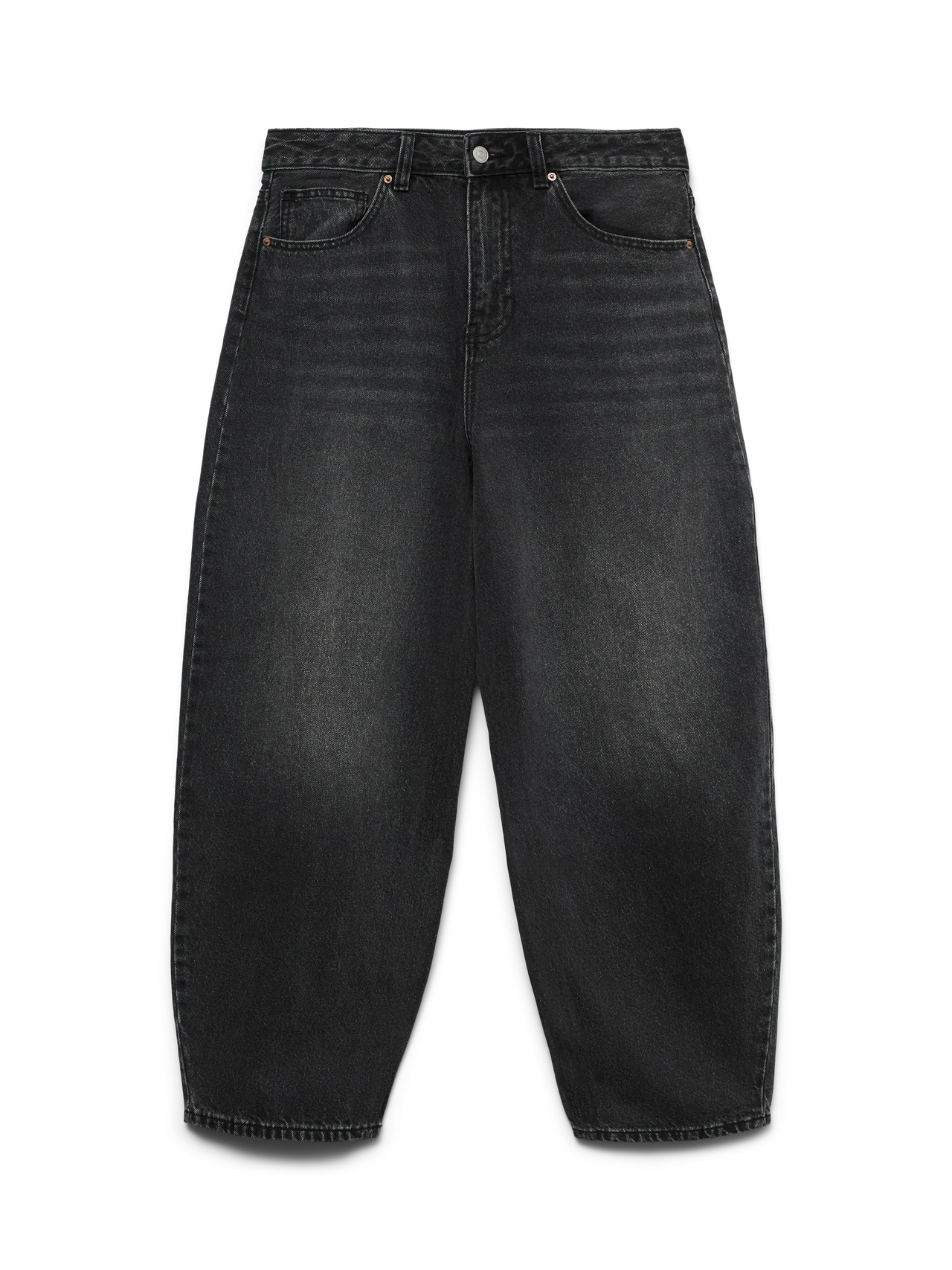 VMBILLIE Barrel Jeans