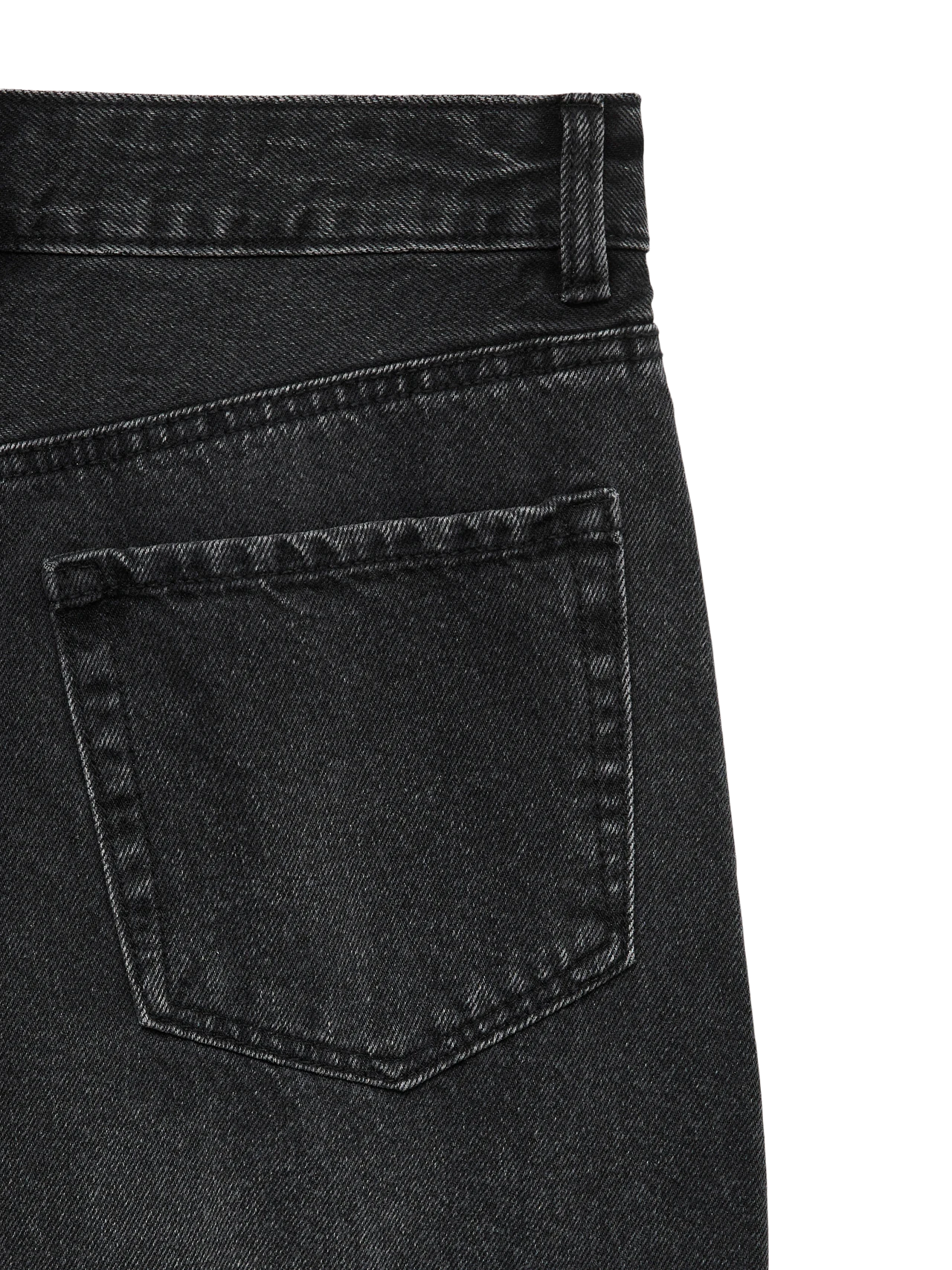 VMBILLIE Barrel Jeans