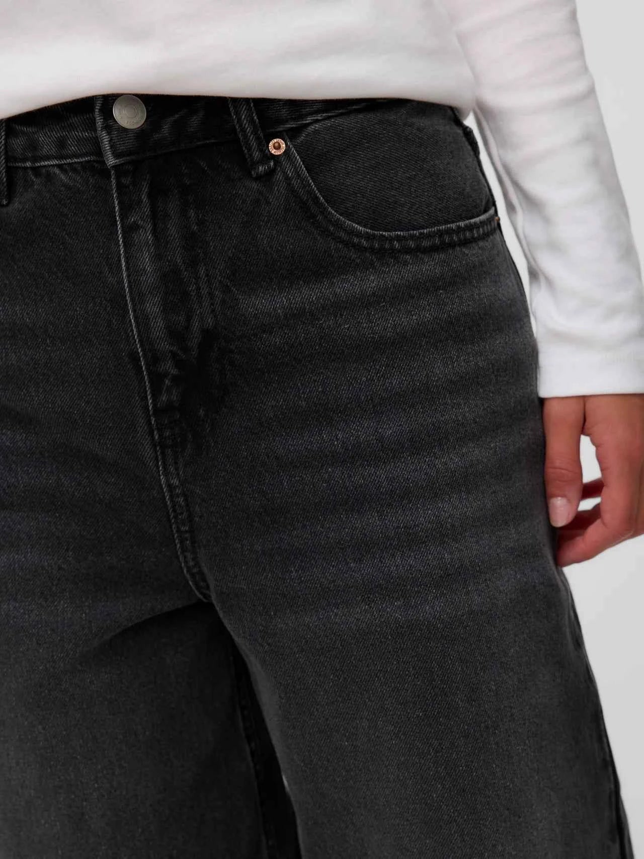 VMBILLIE Barrel Jeans