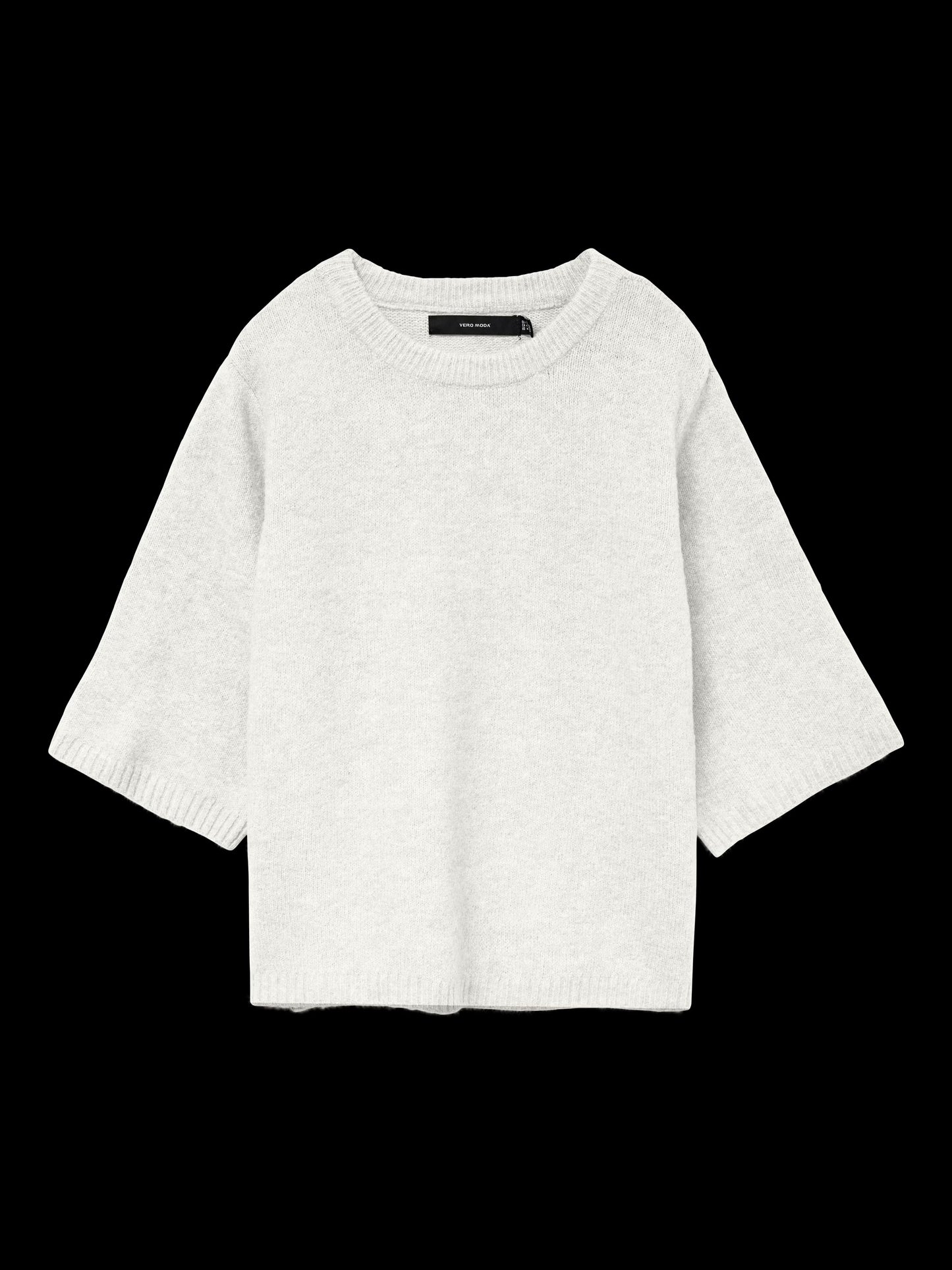 VMBoom Knitted Pullover