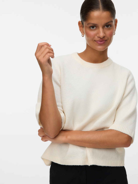 VMBoom Knitted Pullover