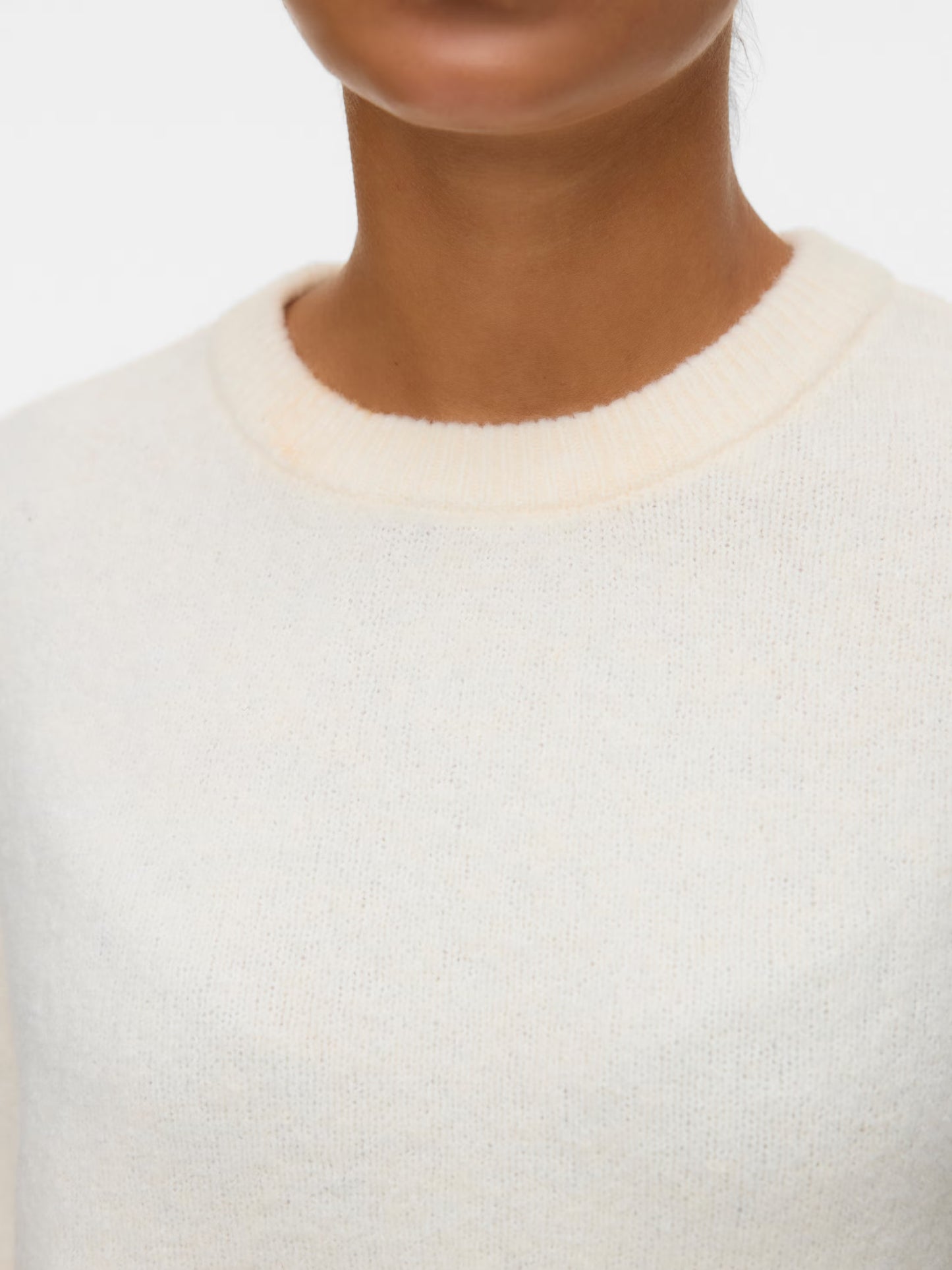 VMBoom Knitted Pullover