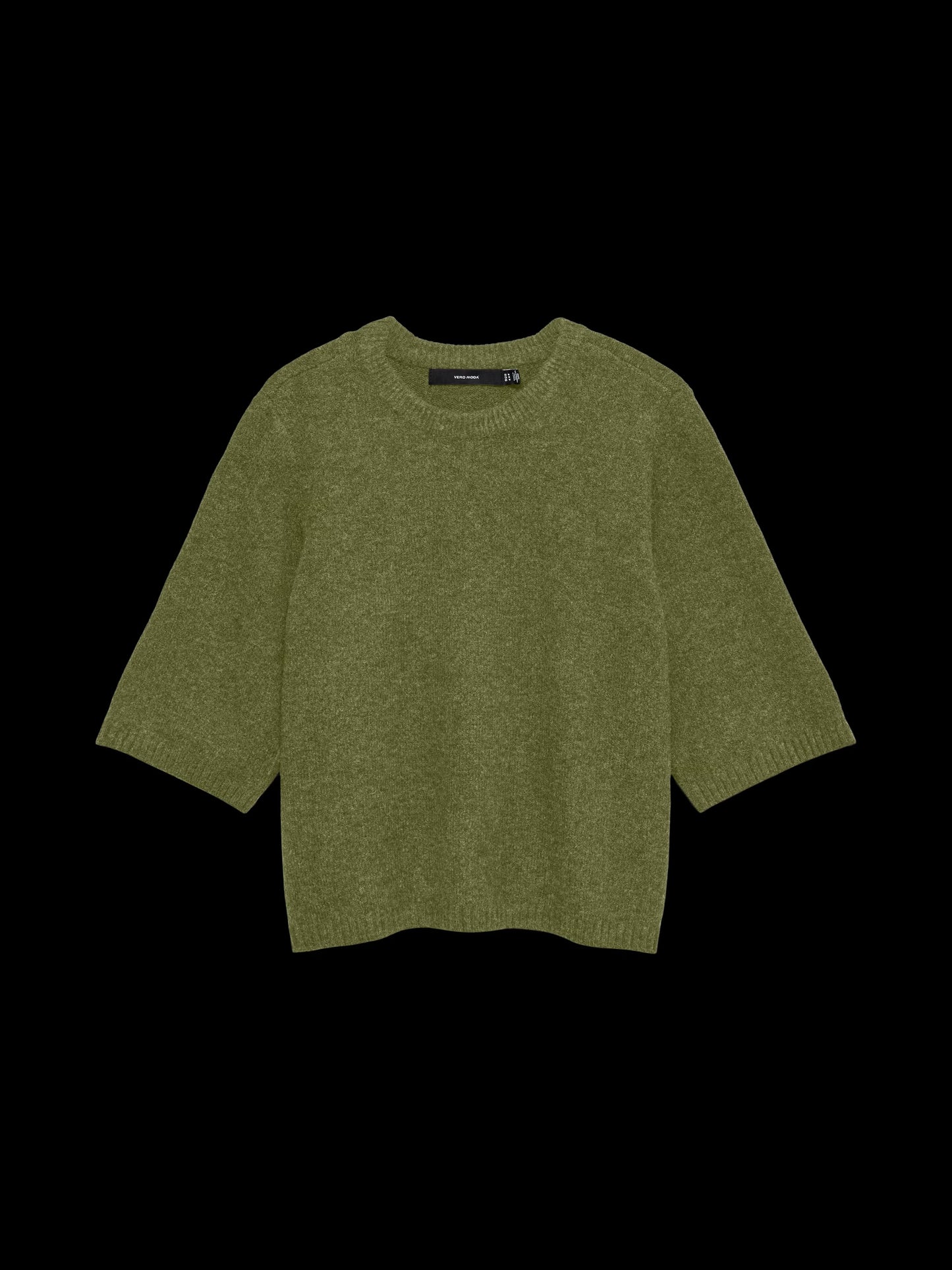 VMBoom Knitted Pullover