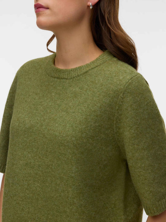 VMBoom Knitted Pullover