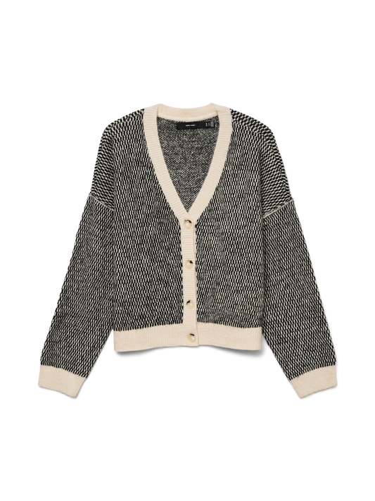 VMFelize Knit Cardigan