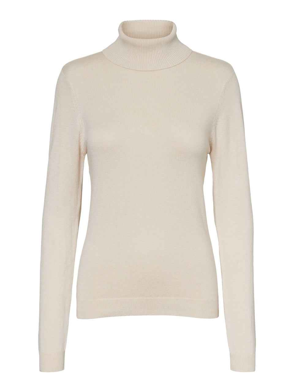 VMGlory Turtleneck Pullover
