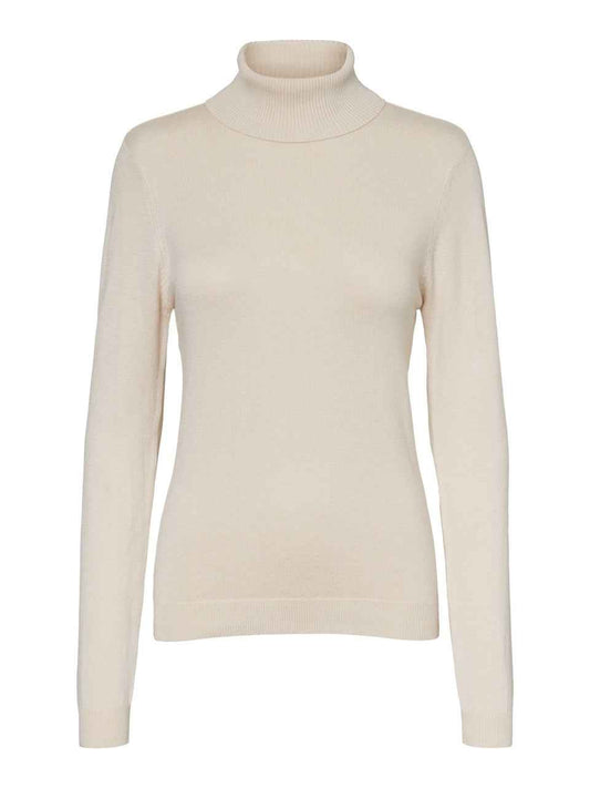 VMGlory Turtleneck Pullover